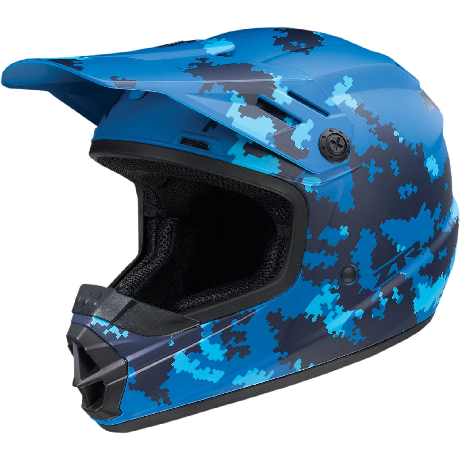 Youth Digi Camo Helmets 11 Youth Digi Camo Helmets - Image 11