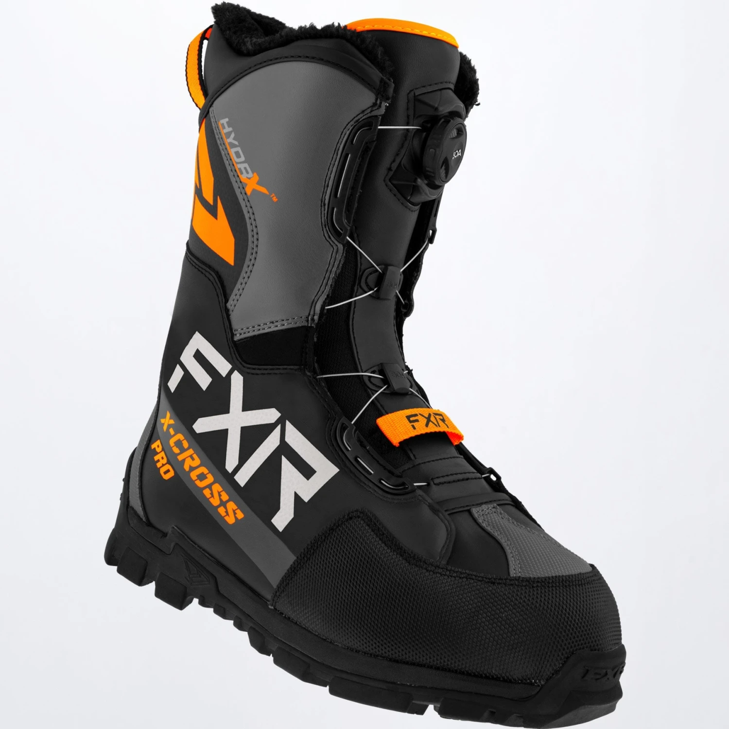 X-Cross Pro BOA Boot 14 X-Cross Pro BOA Boot - Image 14