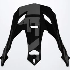 Torque X Team Helmet Peak