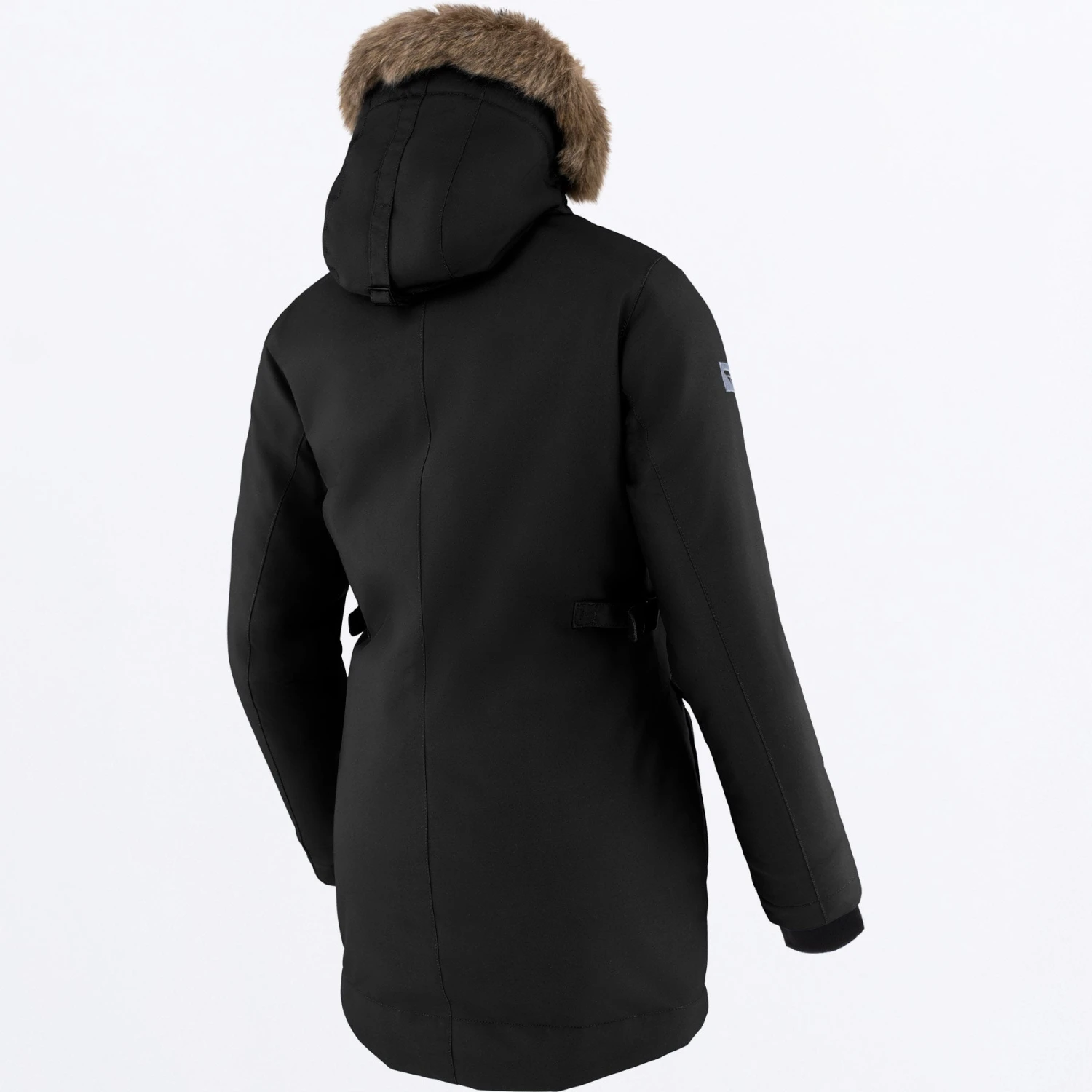 Svalbard Women's Parka 2 Svalbard Women's Parka - Image 2