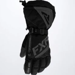Fusion Women's Glove
