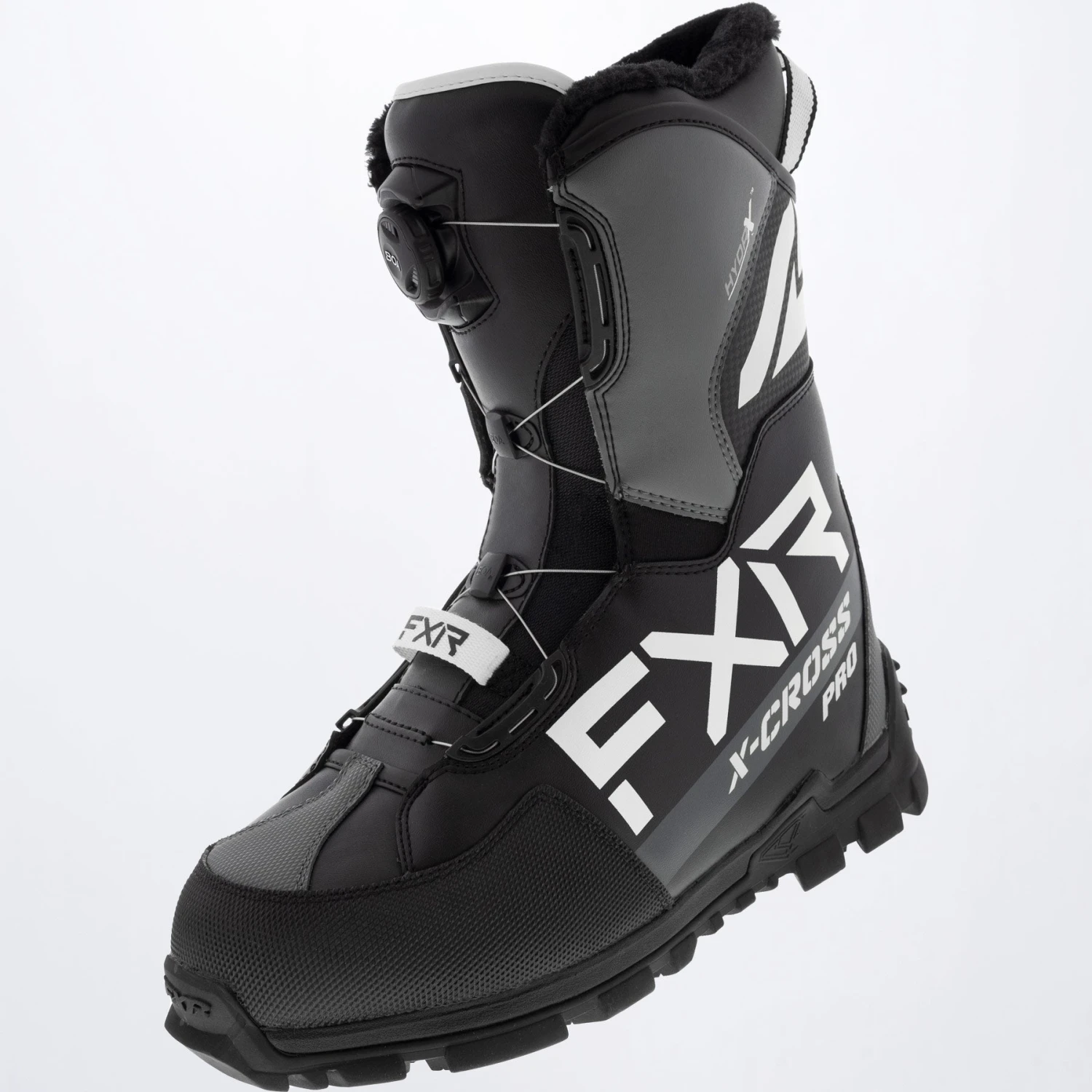 X-Cross Pro BOA Boot 4 X-Cross Pro BOA Boot - Image 4