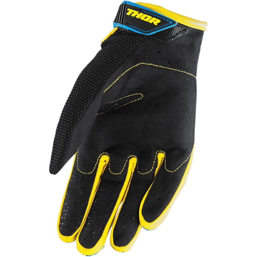 Thor Spectrum Gloves 2 Thor Spectrum Gloves - Image 2
