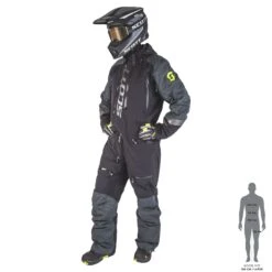 Scott DS Flex Dryo Monosuit -Motorcycle Clothing Shop 1725424 zoom 1 743e9885 7b22 4644 a22d ce5b83bead3f