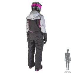 Scott Roop Dryo Women's Monosuit 7 Scott Roop Dryo Women's Monosuit -Motorcycle Clothing Shop 1725439 zoom 1 f07a5ac1 02e8 49f6 95b7 370c3a198fc6