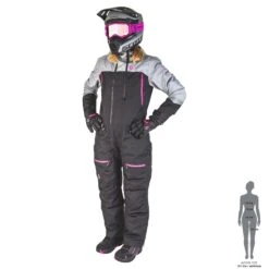 Scott Roop Dryo Women's Monosuit 6 Scott Roop Dryo Women's Monosuit -Motorcycle Clothing Shop 1725440 zoom 1 bee70e78 c22a 4011 835d e76ec8c631e9