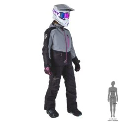 Scott Intake Dryo Women's Pants -Motorcycle Clothing Shop 1848116 zoom 1 bd364cd5 2e55 425f a5e1 4933b6e619b2