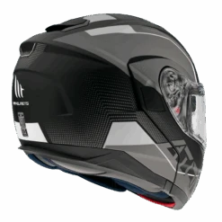 Atom SV Quark Helmets -Motorcycle Clothing Shop 1 0003 back casco atom blanco 76102299 676e 446b a5b3 88ba1e7bdbf8