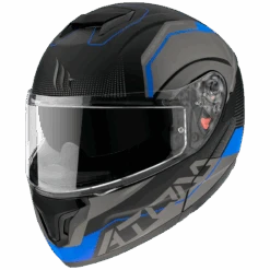 Atom SV Quark Helmets -Motorcycle Clothing Shop 1 0003 escorzo atom azul 8d2aa6ea 5f86 46a9 b6c7 8a503bcedee2