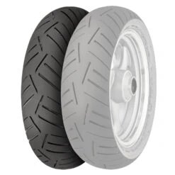 CONTINENTAL CONTISCOOT FRONT