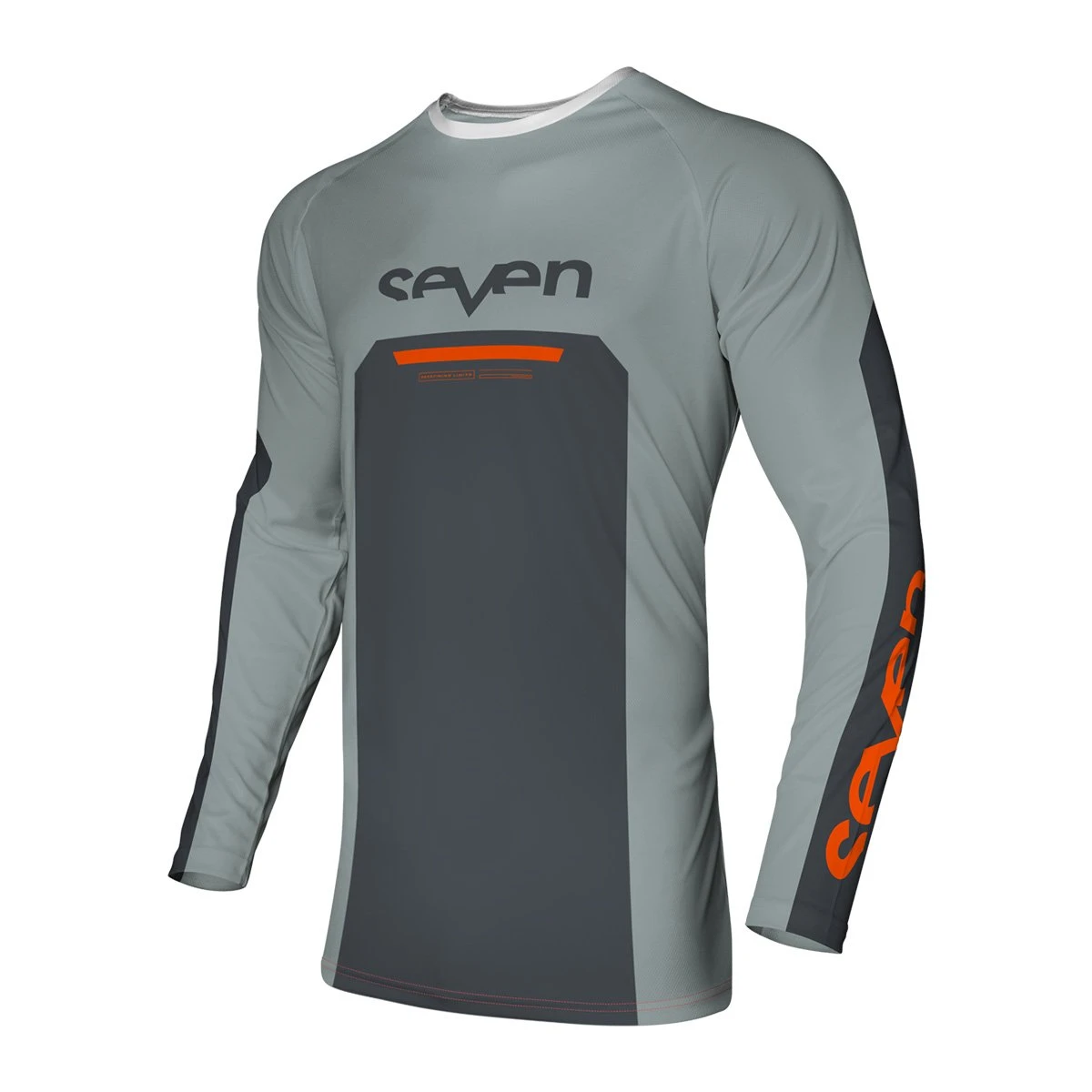 Seven Vox Phaser Jersey 1 Seven Vox Phaser Jersey