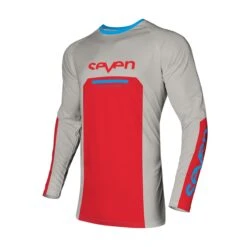 Seven Vox Phaser Jersey 6 Seven Vox Phaser Jersey -Motorcycle Clothing Shop 2250068 110