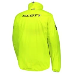 Scott Ergonomic Pro DP Rain Jacket 10 Scott Ergonomic Pro DP Rain Jacket -Motorcycle Clothing Shop 2337480005A 180905 png zoom 3