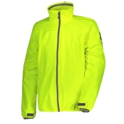 Scott Ergonomic Pro DP Rain Jacket 9 Scott Ergonomic Pro DP Rain Jacket -Motorcycle Clothing Shop 2337480005 121577 png zoom 9