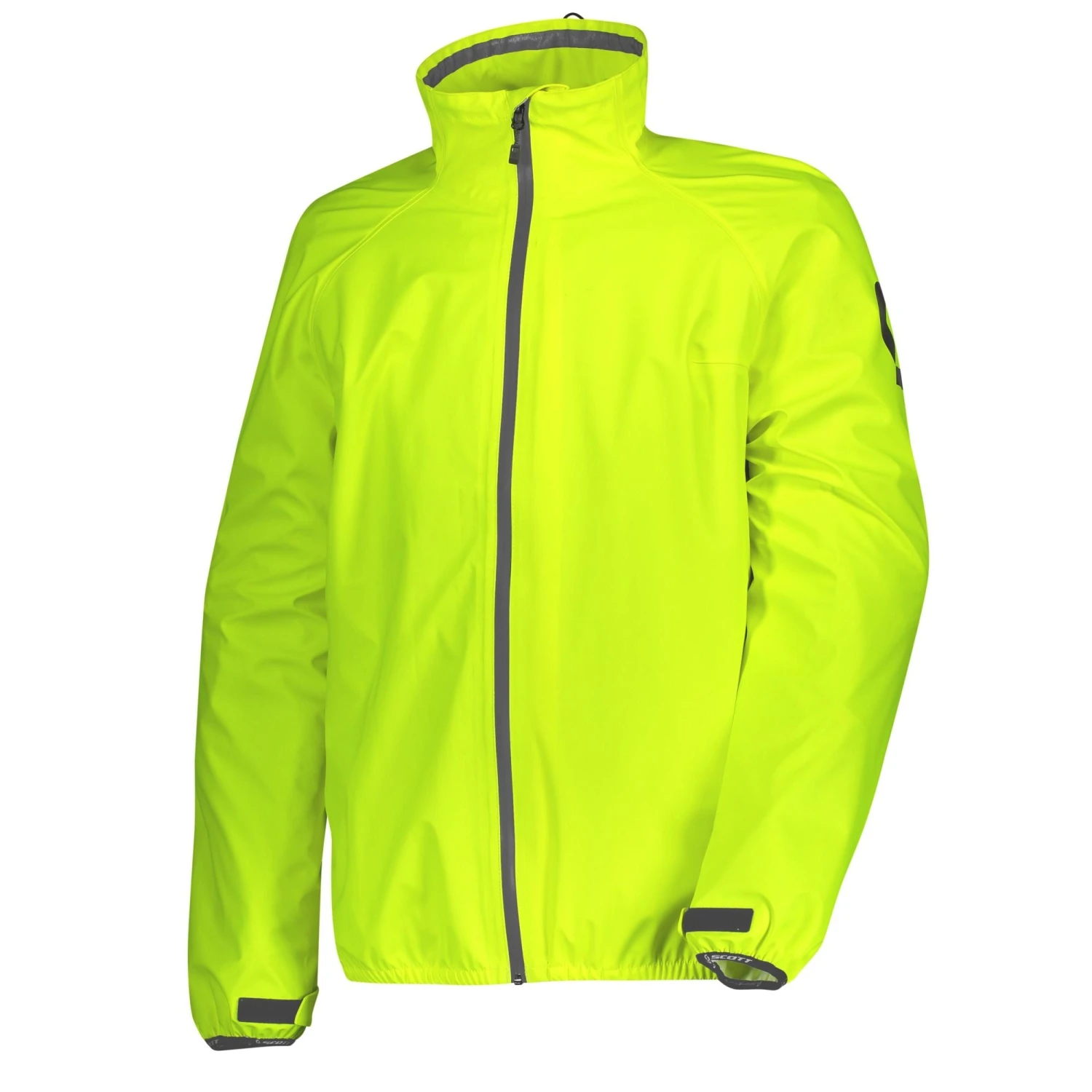 Scott Ergonomic Pro DP Rain Jacket 4 Scott Ergonomic Pro DP Rain Jacket - Image 4