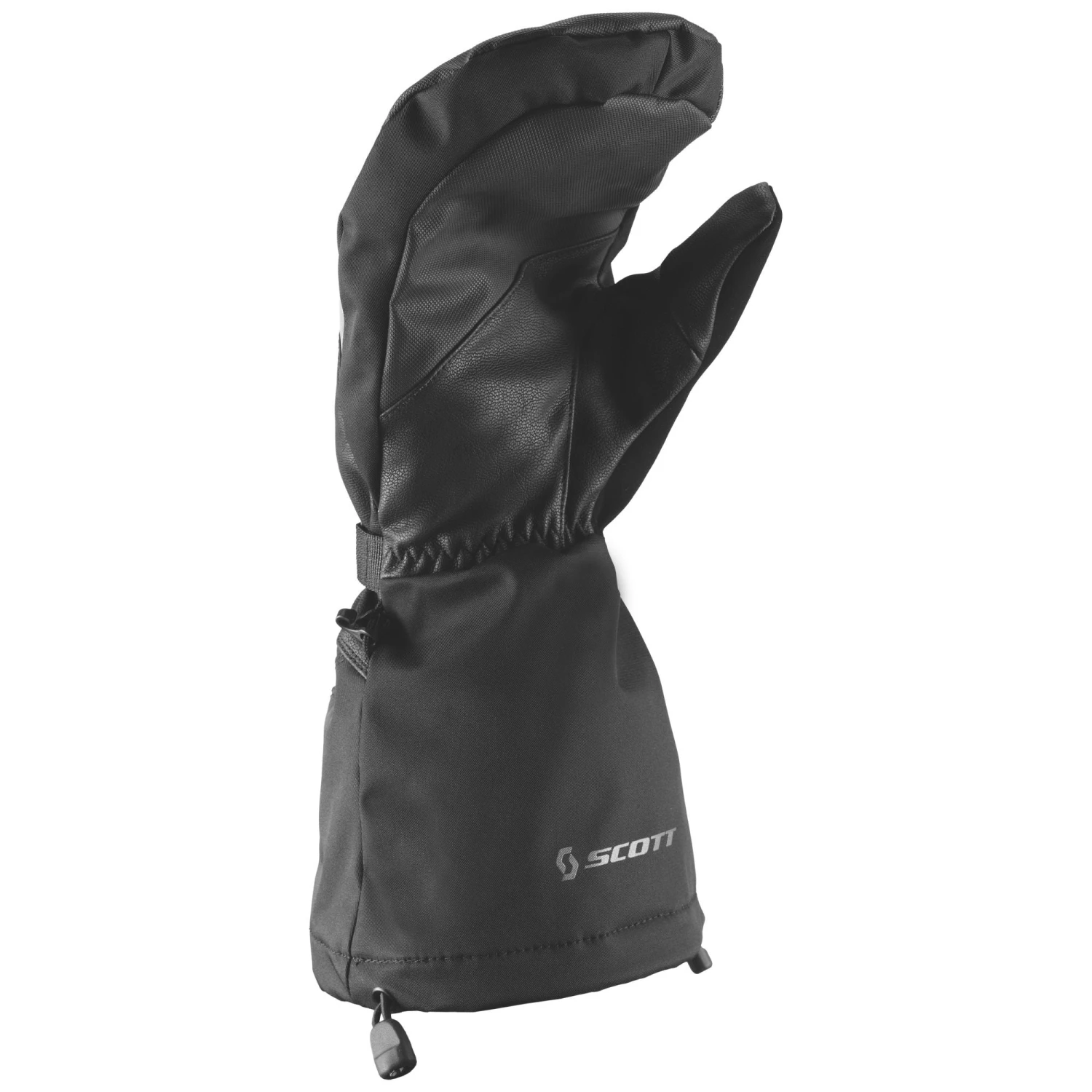 Scott Hyland Pro Mittens 2 Scott Hyland Pro Mittens - Image 2