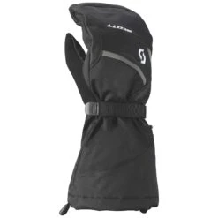 Scott Hyland Pro Mittens