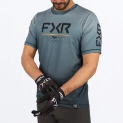 Proflex UPF Short Sleeve Jersey -Motorcycle Clothing Shop 252375f0be48681352c80715763bf84a 1800x1800 8a56efa2 ccdd 4823 b325 e84aed6a4867