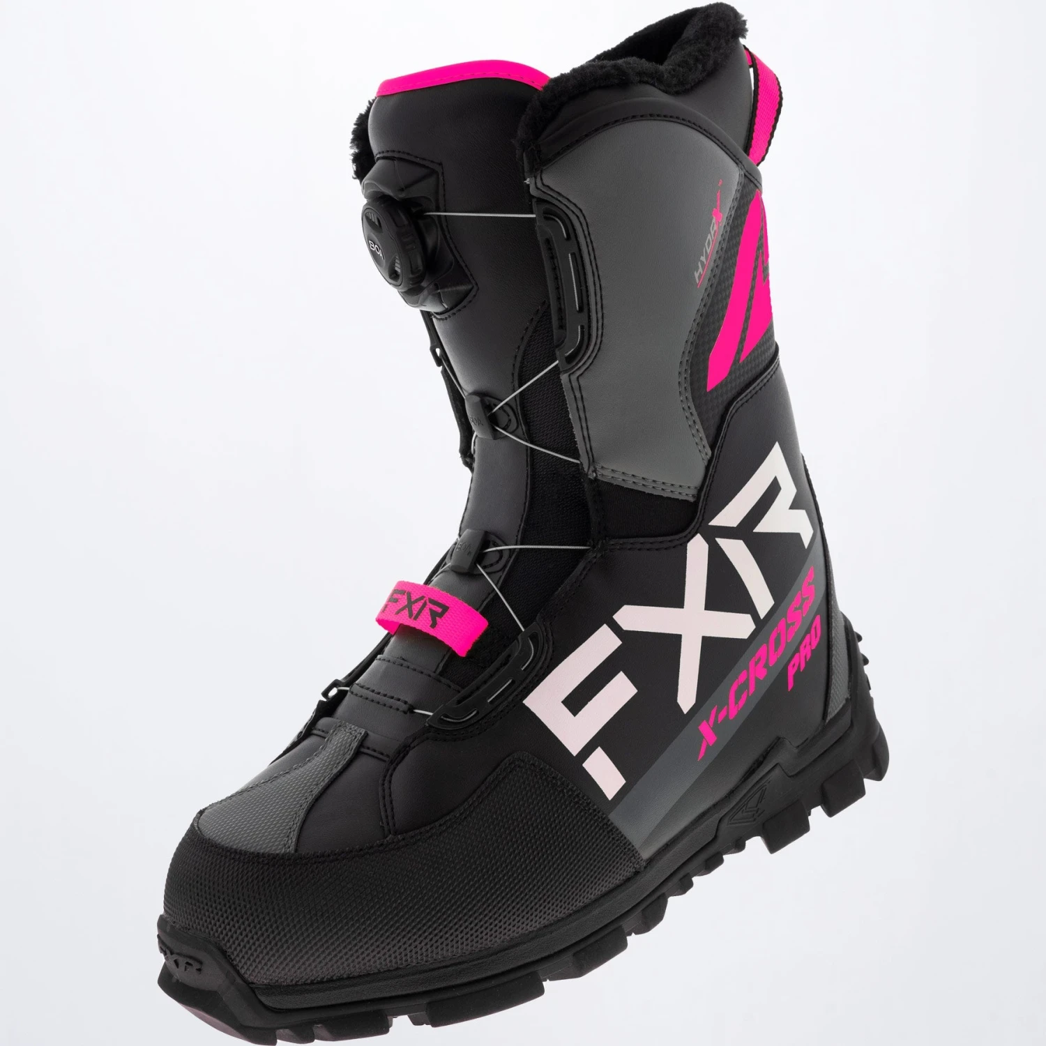 X-Cross Pro BOA Boot 7 X-Cross Pro BOA Boot - Image 7