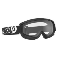 Scott Agent Junior MX Goggles