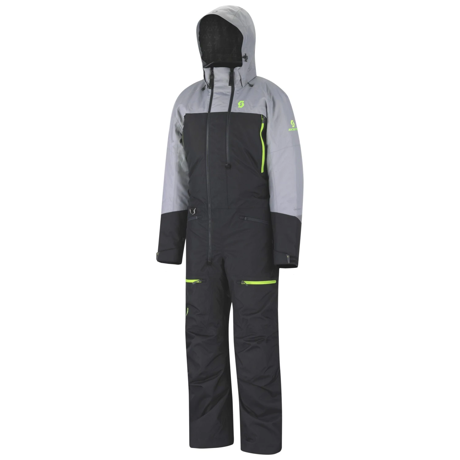 Scott Roop Dryo Monosuit 1 Scott Roop Dryo Monosuit