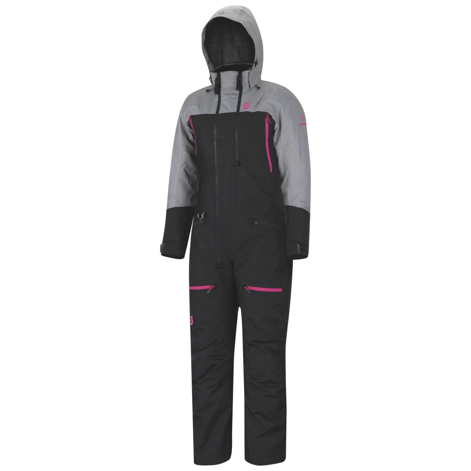 Scott Roop Dryo Women's Monosuit 1 Scott Roop Dryo Women's Monosuit