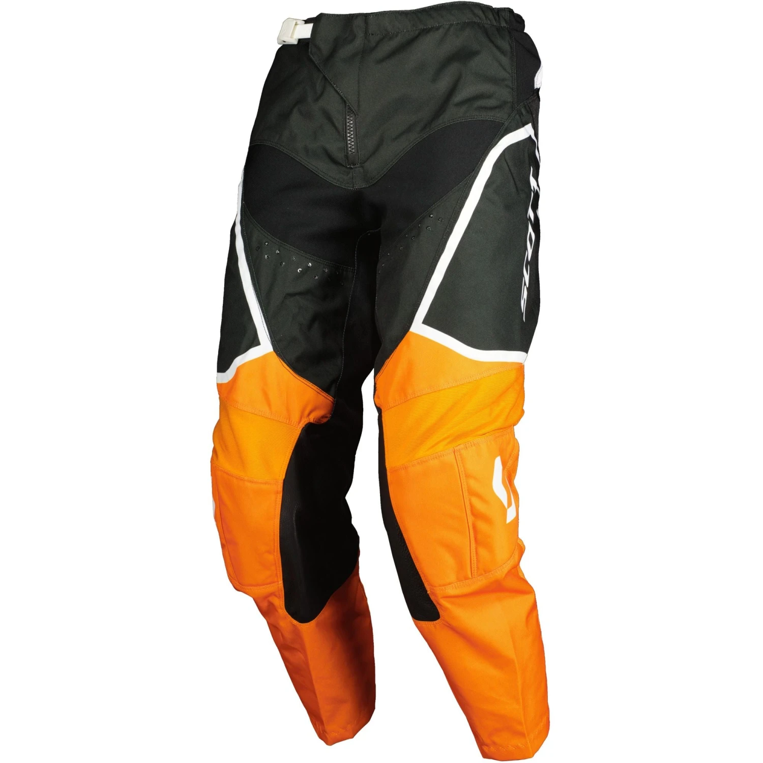 Scott 350 Track Evo Pants 1 Scott 350 Track Evo Pants