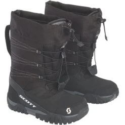 Scott R/T Snow Boots