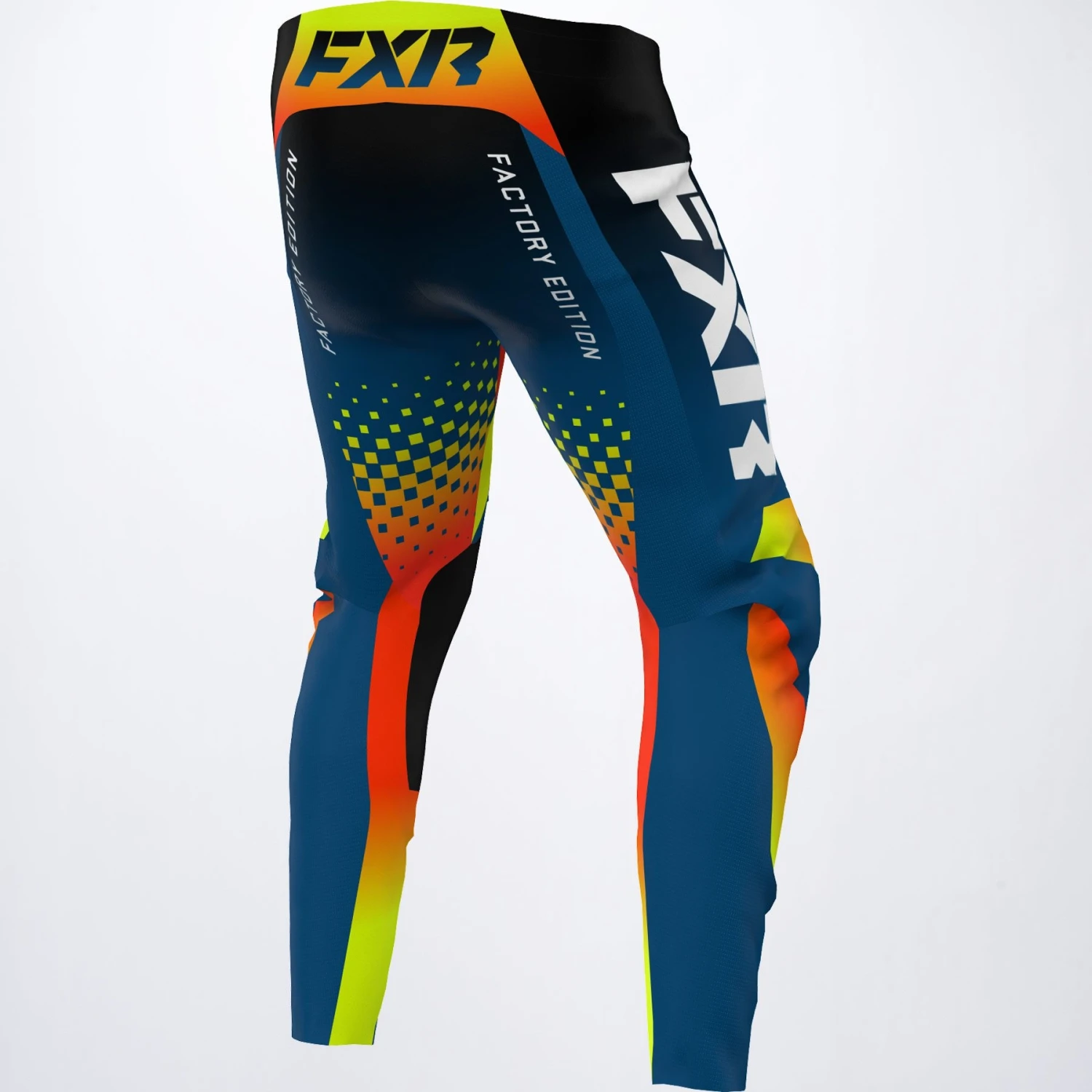 Revo MX Pant 8 Revo MX Pant - Image 8