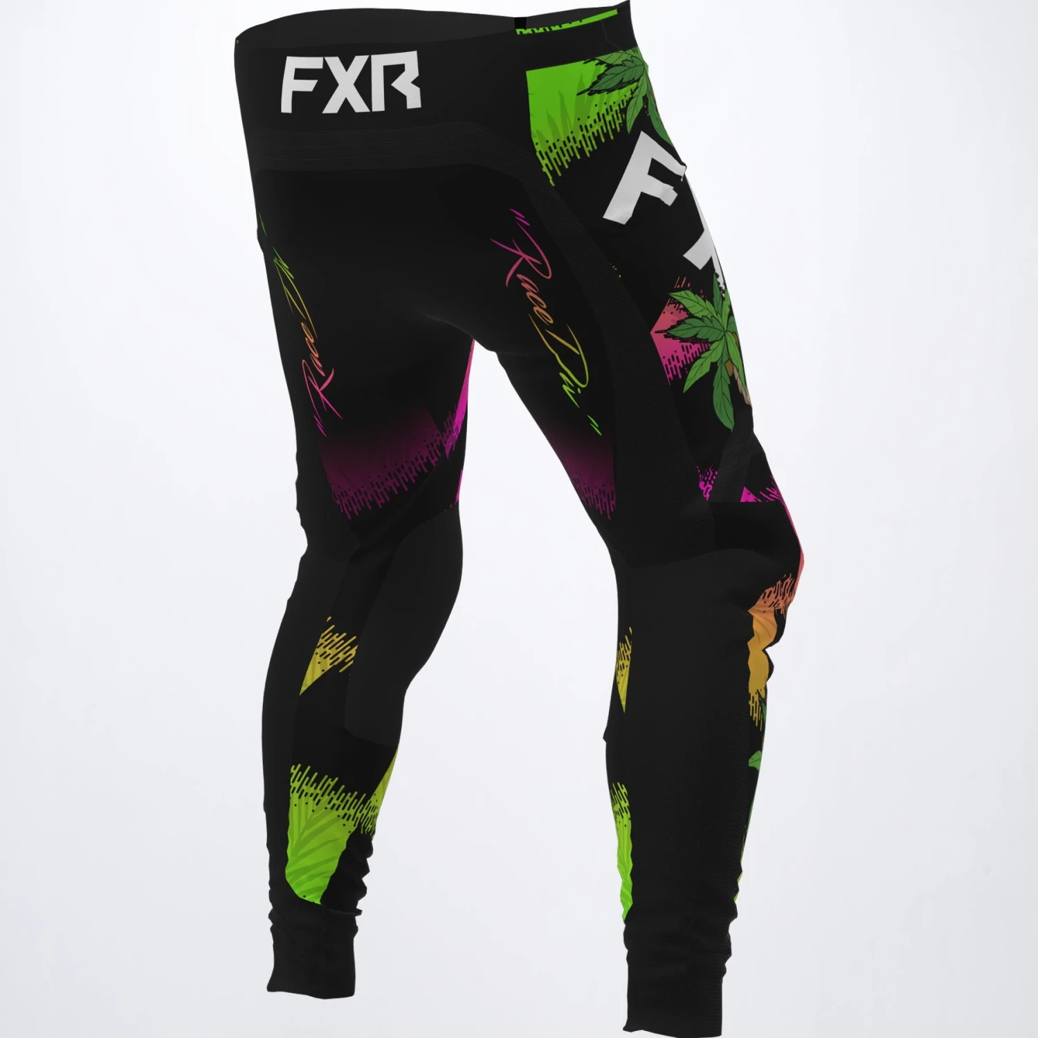 Podium MX Youth Pant 8 Podium MX Youth Pant - Image 8