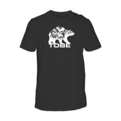 TOBE Bear Tee