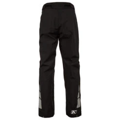 Klim Torrent Over Pant -Motorcycle Clothing Shop 3081 001 Black 04