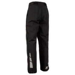 Klim Torrent Over Pant -Motorcycle Clothing Shop 3081 001 Black 06