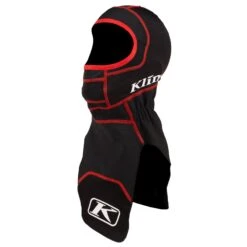 Klim Covert Balaclava 10 Klim Covert Balaclava -Motorcycle Clothing Shop 3085 001 HighRiskRed 01