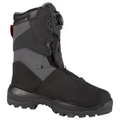 Klim Andrenaline PRO GTX BOA Boots 16 Klim Andrenaline PRO GTX BOA Boots -Motorcycle Clothing Shop 3107 001 Asphalt HighRiskRed 02