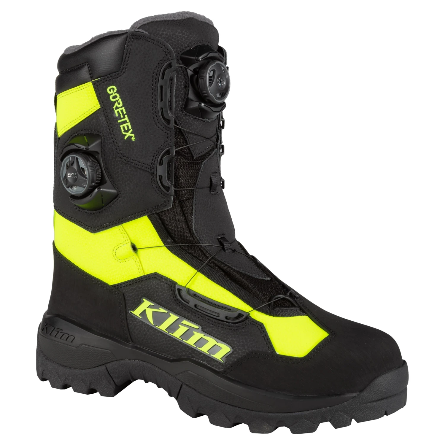 Klim Andrenaline PRO GTX BOA Boots 7 Klim Andrenaline PRO GTX BOA Boots - Image 7