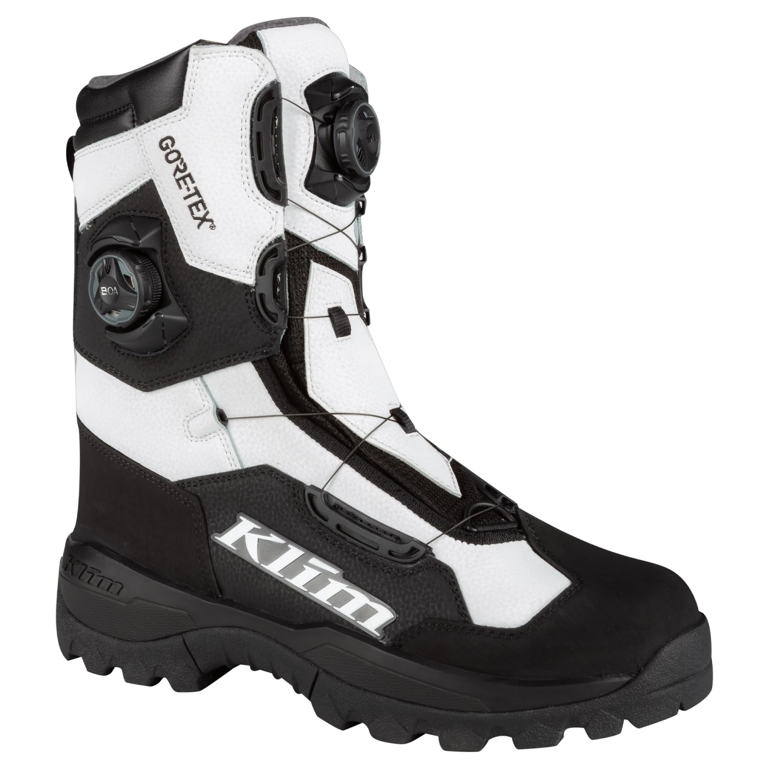 Klim Andrenaline PRO GTX BOA Boots 10 Klim Andrenaline PRO GTX BOA Boots - Image 10