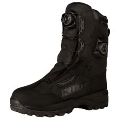Motorcycle Clothing Shop 31 Klim Andrenaline PRO GTX BOA Boots