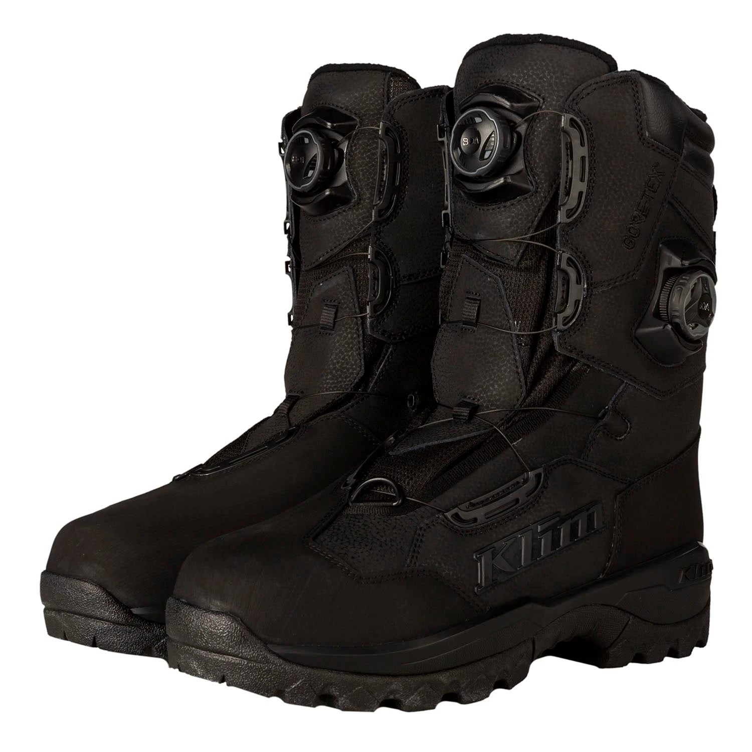 Klim Andrenaline PRO GTX BOA Boots 2 Klim Andrenaline PRO GTX BOA Boots - Image 2