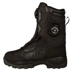 Klim Andrenaline PRO GTX BOA Boots 14 Klim Andrenaline PRO GTX BOA Boots -Motorcycle Clothing Shop 3107 001 Concealment 03