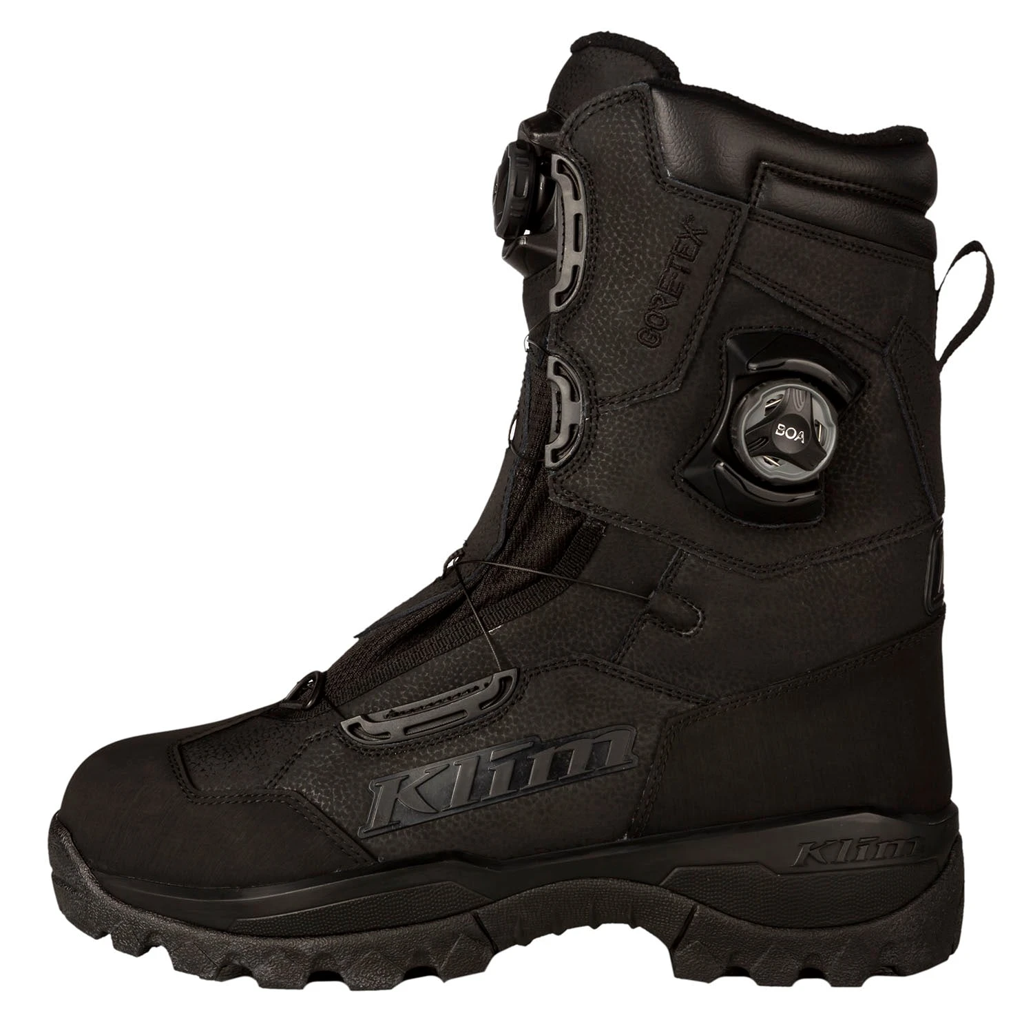 Klim Andrenaline PRO GTX BOA Boots 3 Klim Andrenaline PRO GTX BOA Boots - Image 3
