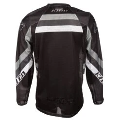 Klim Mojave Jerseys -Motorcycle Clothing Shop 3109 007 Black 20 20Monument 20Gray 04
