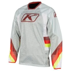 Klim Mojave Jerseys -Motorcycle Clothing Shop 3109 007 Bonfire 01