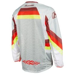Klim Mojave Jerseys -Motorcycle Clothing Shop 3109 007 Bonfire 02