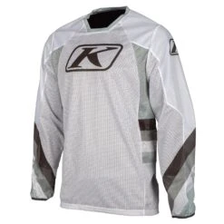 Klim Mojave Jerseys -Motorcycle Clothing Shop 3109 007 Cool 20Gray 01