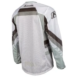 Klim Mojave Jerseys -Motorcycle Clothing Shop 3109 007 Cool 20Gray 02