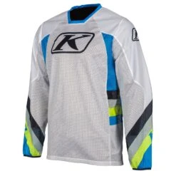 Klim Mojave Jerseys -Motorcycle Clothing Shop 3109 007 Electric 20Blue 01