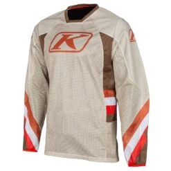 Klim Mojave Jerseys -Motorcycle Clothing Shop 3109 007 Peyote 20Desert 01
