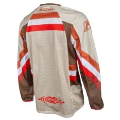 Klim Mojave Jerseys -Motorcycle Clothing Shop 3109 007 Peyote 20Desert 02