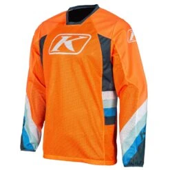 Klim Mojave Jerseys -Motorcycle Clothing Shop 3109 007 Striking 20Petrol 01